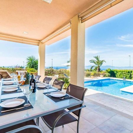 Redrema Villa Llucmajor  Ngoại thất bức ảnh