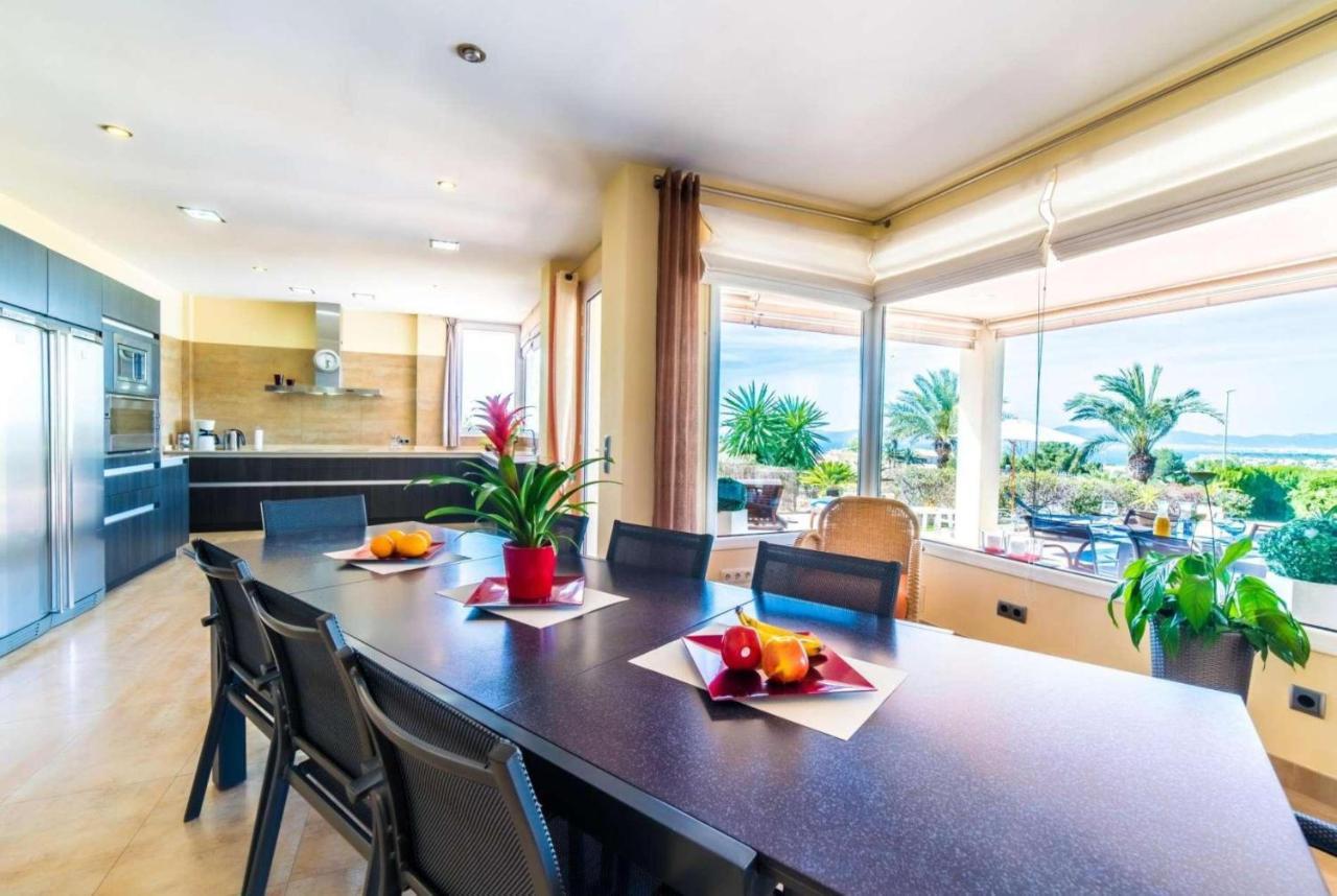 Redrema Villa Llucmajor  Ngoại thất bức ảnh