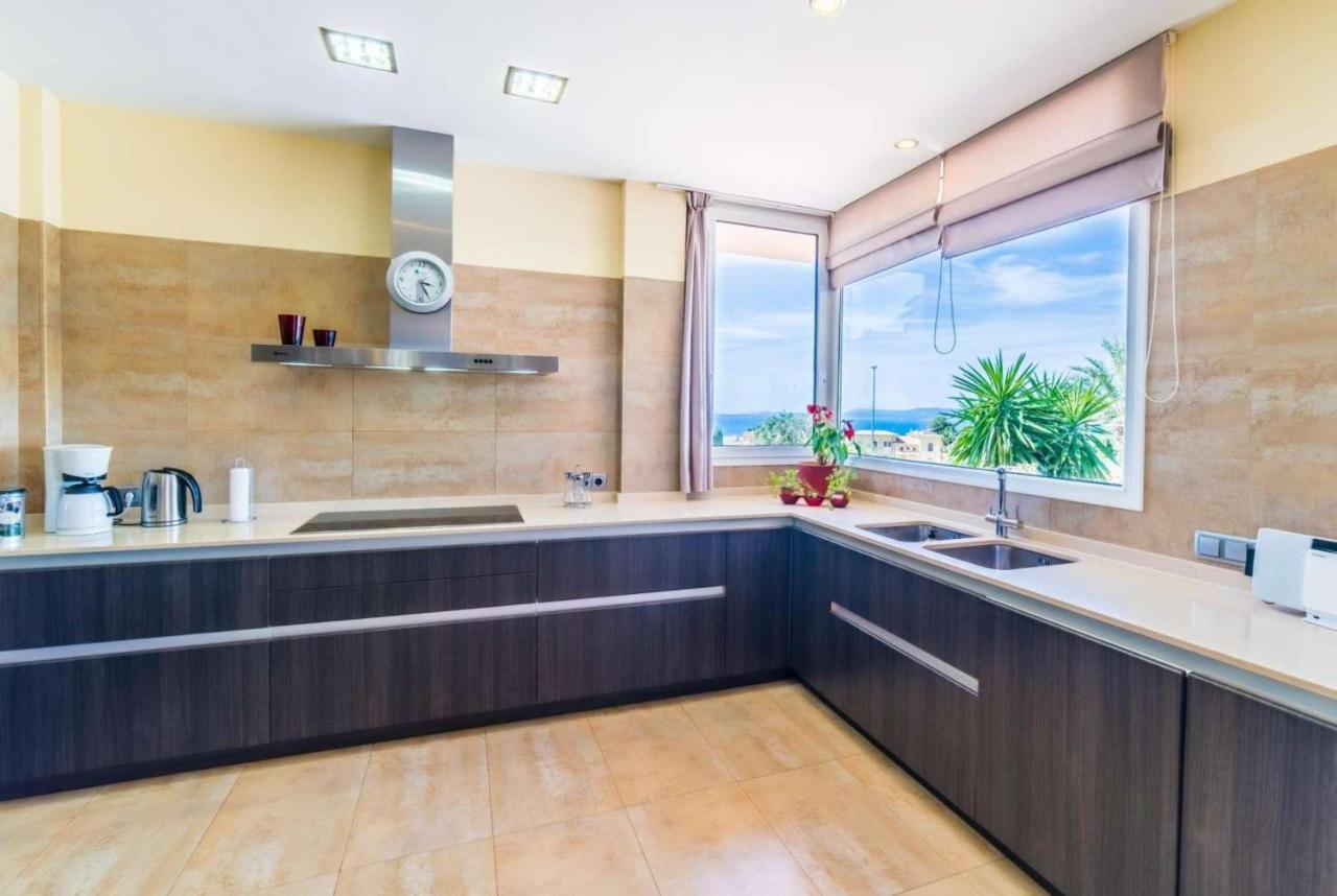 Redrema Villa Llucmajor  Ngoại thất bức ảnh