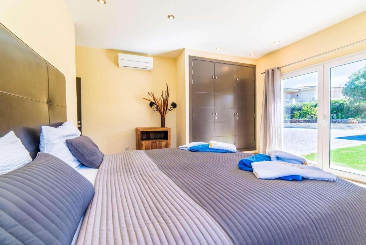 Redrema Villa Llucmajor  Ngoại thất bức ảnh