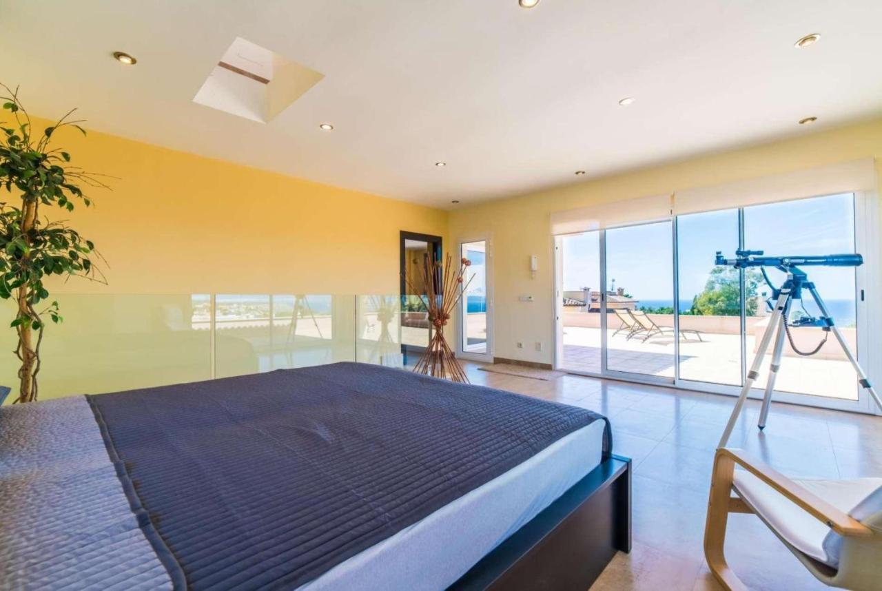 Redrema Villa Llucmajor  Ngoại thất bức ảnh