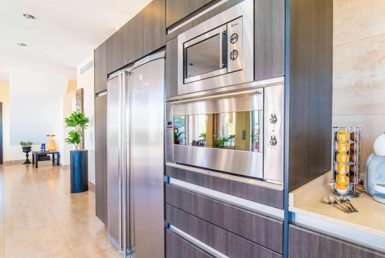 Redrema Villa Llucmajor  Ngoại thất bức ảnh