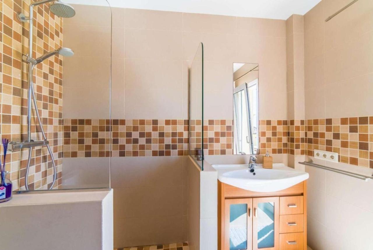 Redrema Villa Llucmajor  Ngoại thất bức ảnh