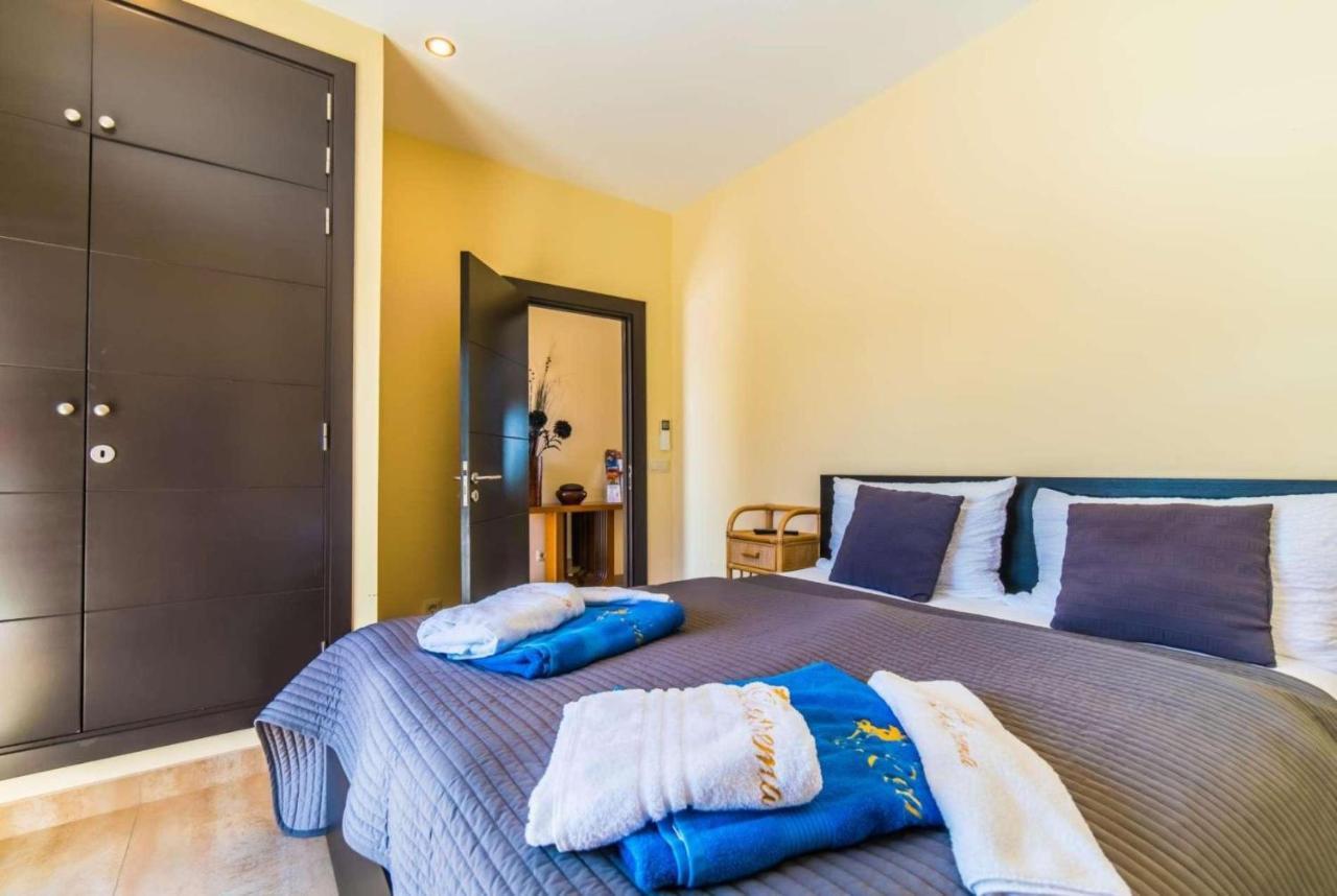 Redrema Villa Llucmajor  Ngoại thất bức ảnh