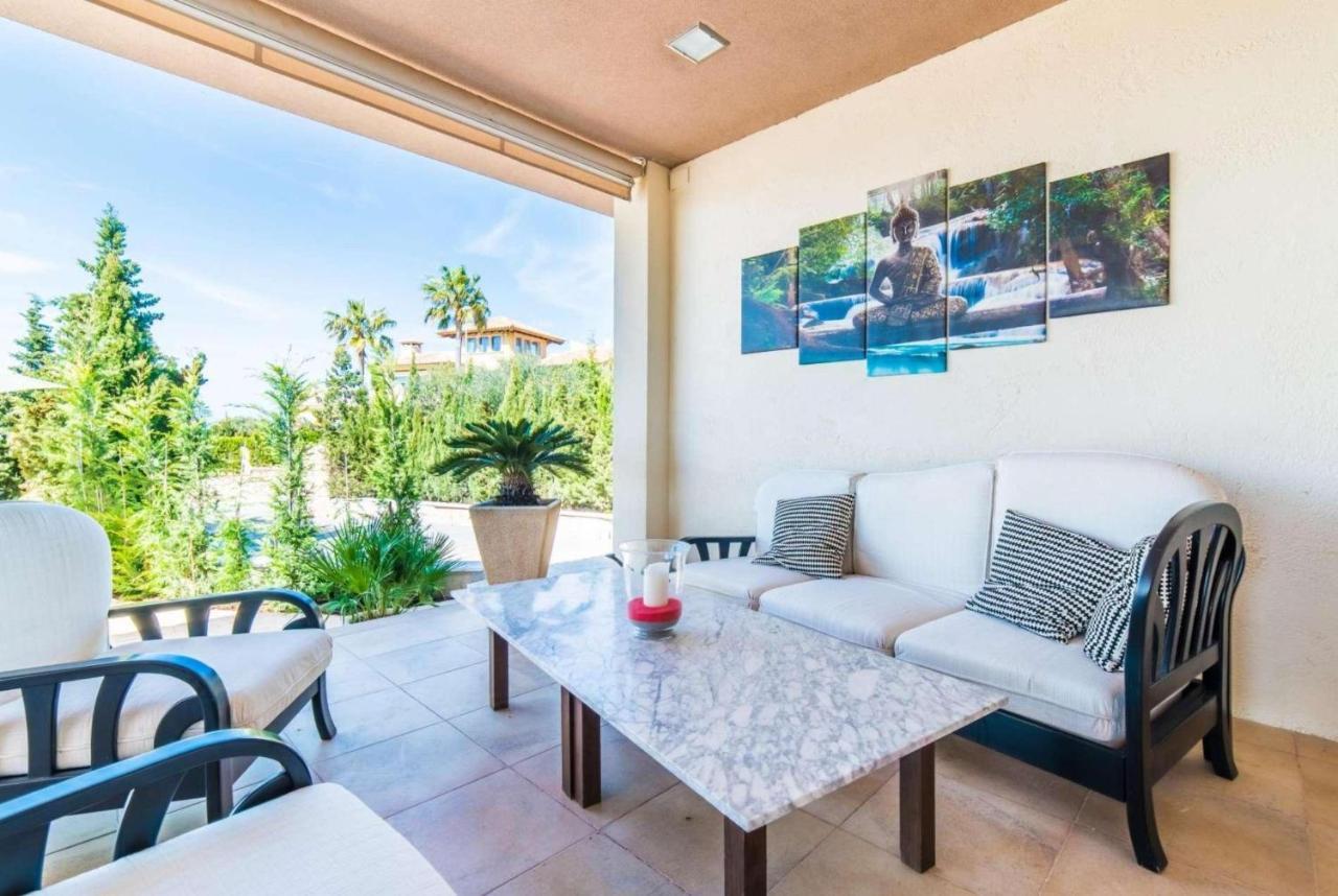 Redrema Villa Llucmajor  Ngoại thất bức ảnh