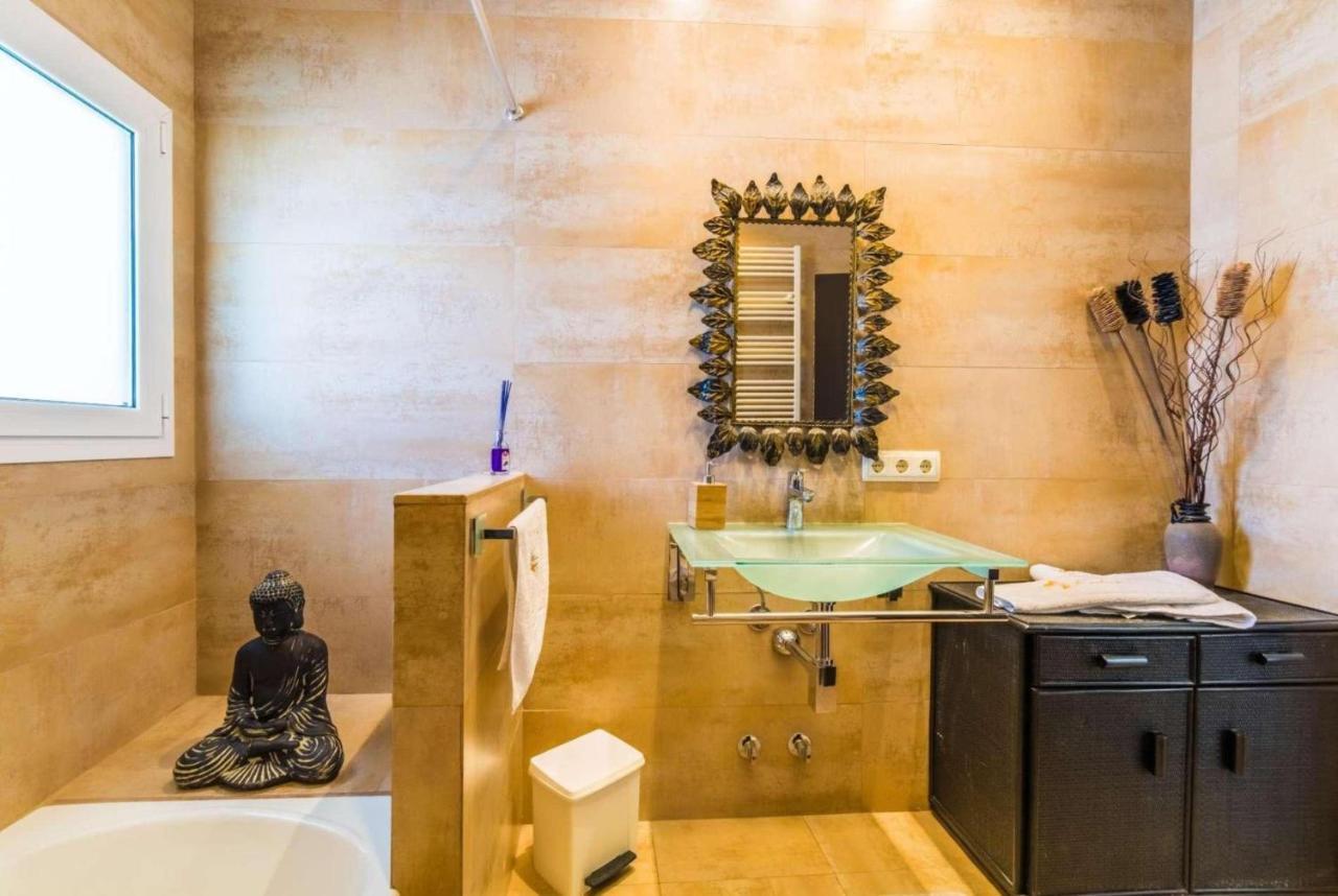 Redrema Villa Llucmajor  Ngoại thất bức ảnh