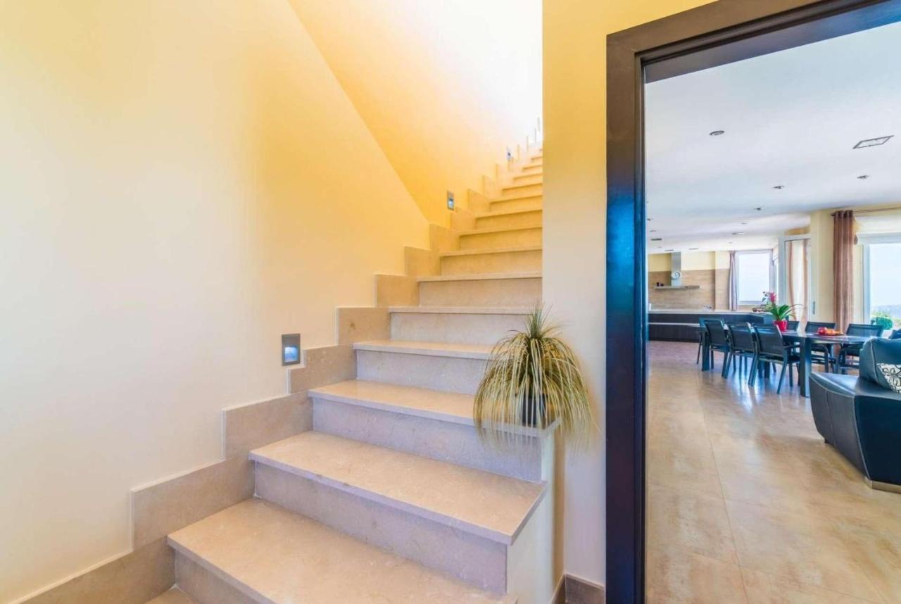 Redrema Villa Llucmajor  Ngoại thất bức ảnh