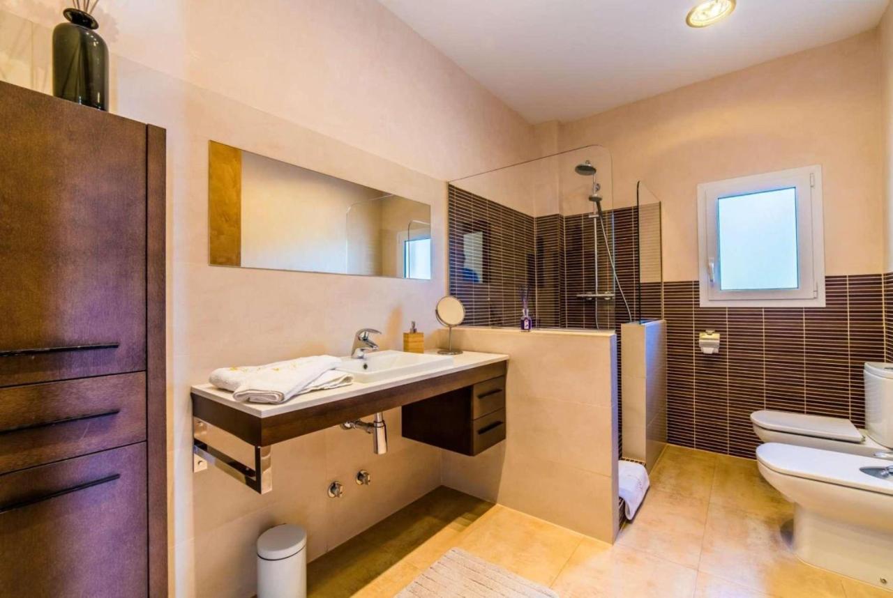 Redrema Villa Llucmajor  Ngoại thất bức ảnh