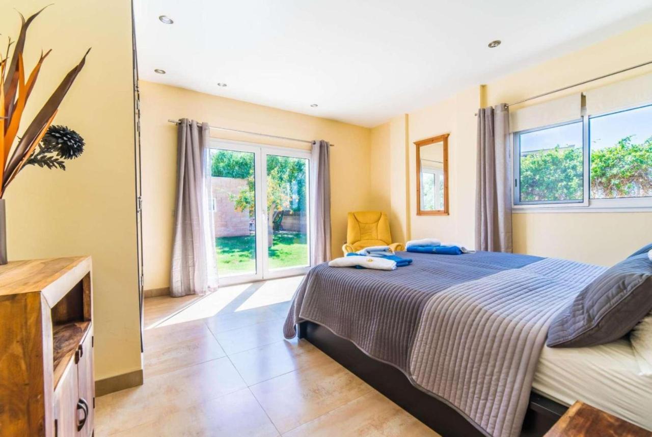 Redrema Villa Llucmajor  Ngoại thất bức ảnh