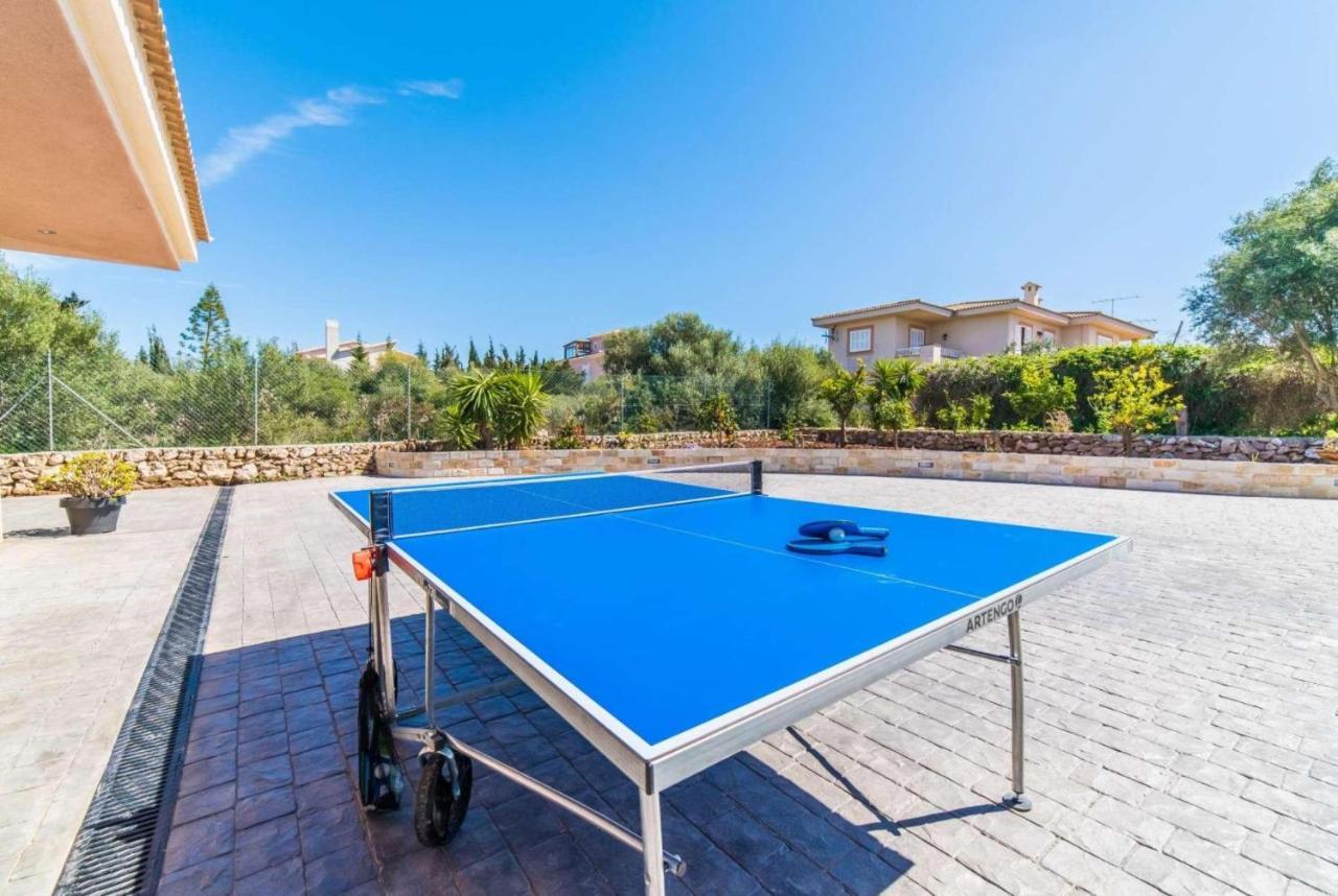 Redrema Villa Llucmajor  Ngoại thất bức ảnh